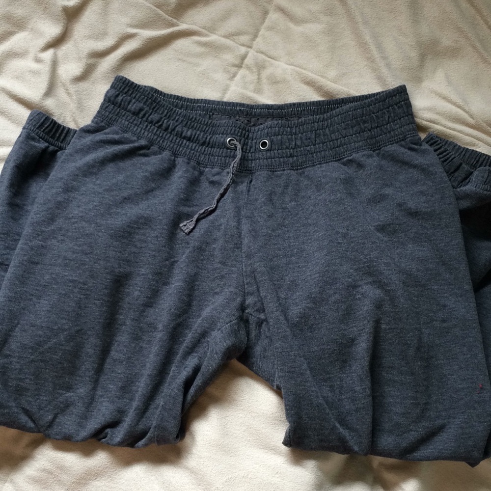 Arizona Cropped Sweatpants